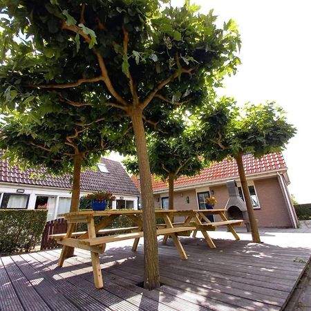 Friese Antillen Hollum  Exterior foto