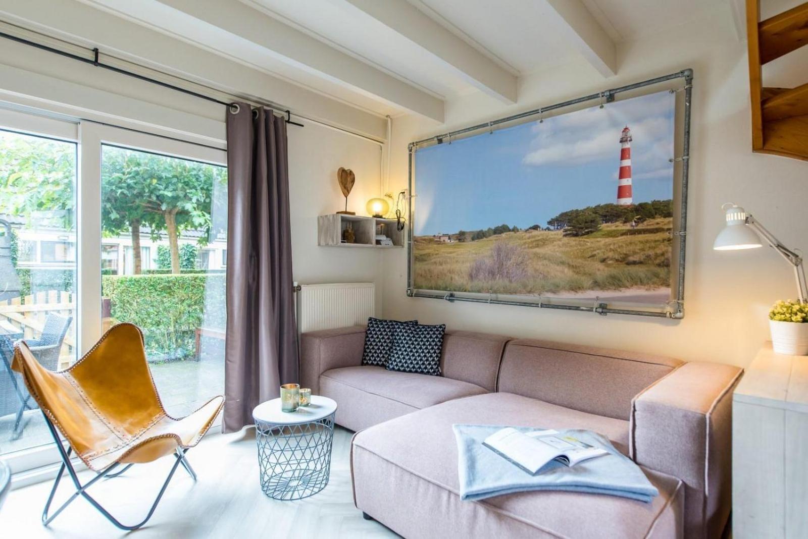 Friese Antillen Hollum  Exterior foto
