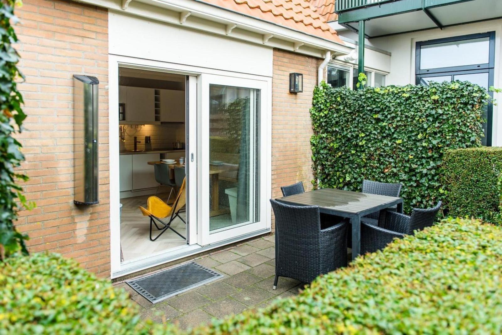 Friese Antillen Hollum  Exterior foto