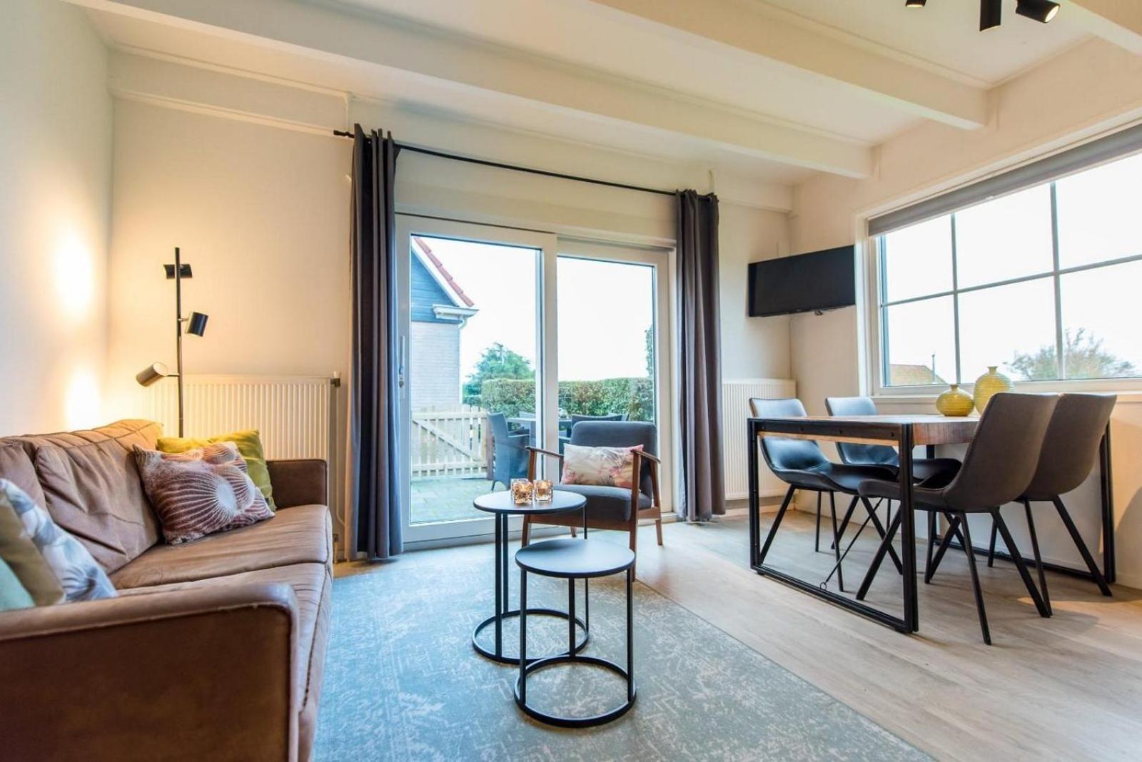 Friese Antillen Hollum  Exterior foto