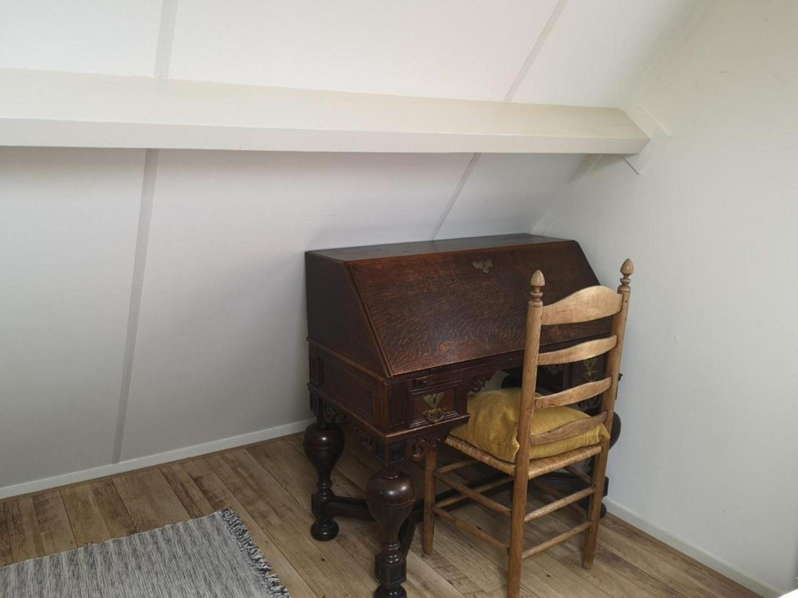 Friese Antillen Hollum  Exterior foto