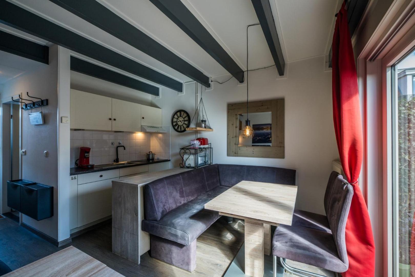 Friese Antillen Hollum  Exterior foto